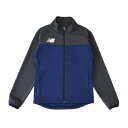 【お買い物マラソン限定店内ポイント最大20倍(5/16 1:59迄)】お買い得スペシャルプライス ニューバランス フルジップジャージジャケット ABJ45290...