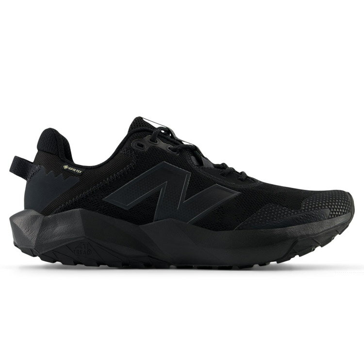 [Shopping Marathon Limited Time Offer: Up to 20x Store Points (Until 1:59 AM on May 16, 2026)] Great Value Special Price: New Balance DynaSoft Nitrel v6 GTX MTNTRGB64E Men's Shoes