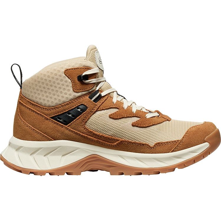 【期間限定ポイント最大20倍(2026/6/27 23:59迄)】 キーン HIGHTRAIL MID WP 10303...