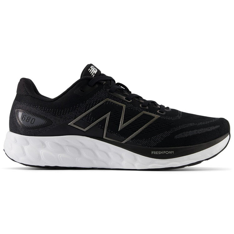 お買い得スペシャルプライス ニューバランス Fresh Foam 680 v8 M680LK82E メンズシューズ