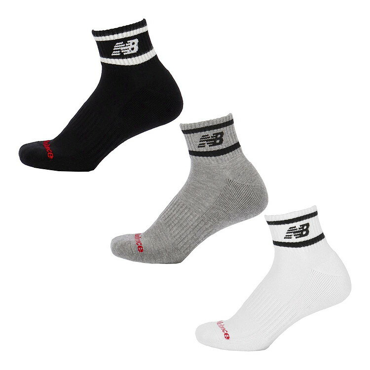 快適な履き心地を提供するミッドレングスの3Pソックスです。カラーとパターンを多彩に組み合わせた3Pで展開します。【メーカー取り寄せ商品】 こちらの商品はメーカー手配の為、完売の場合もございます。在庫の有無・納期のご連絡はご注文受付メールにて...