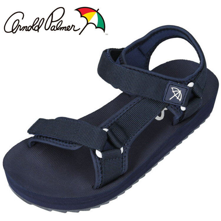 樂天商城 - お買い得スペシャルプライス アーノルドパーマー カジュアル スポサン AN5401-505 【地域限定送料無料】