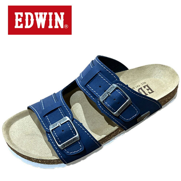 【5のつく日限定店内ポイント最大20倍(3/15 00:00〜23:59迄)】 お買い得スペシャルプライス エドウィン カジュアル メンズフットベット EW9128-505