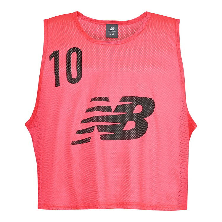 ニューバランス サッカー ビブス 8枚セット #2,4,5,6,7,8,9,10 楽天市場】ニューバランス ビブスの通販