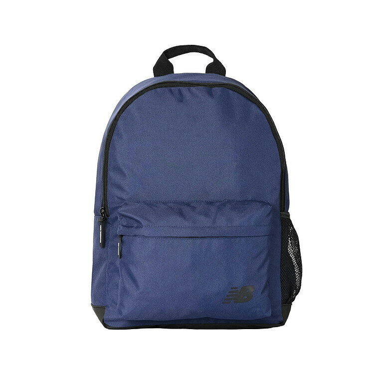 Rakuten - 【お買い物マラソン限定店内ポイント最大20倍(2026/4/14 20:00〜)】 お買い得スペシャルプライス ニューバランス Essential バッグパック LAB53511-NNY
