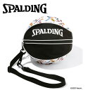 【0のつく日限定店内ポイント最大20倍(7/30 00:00〜23:59迄)】 スポルディング BASKETBALL ボールバッグ ビーバスアンドバッドヘッド ...