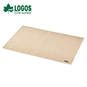メール便送料無料 LOGOS ロゴス たき火台シート・ワイド(80×130cm) 81064023通販格安セール情報 楽天 通販