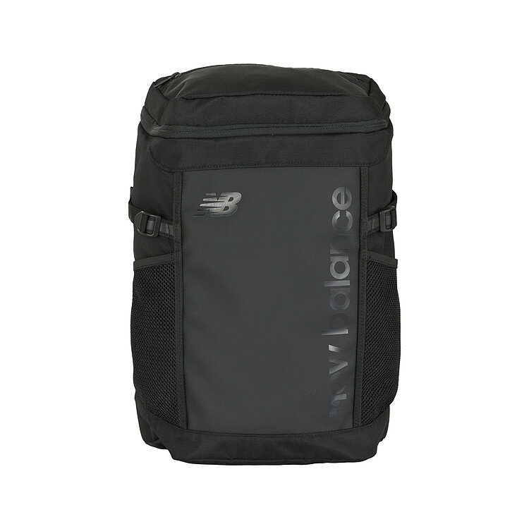 乐天商城 - お買い得スペシャルプライス ニューバランス トップローディングバックパック20L AC72335-BK