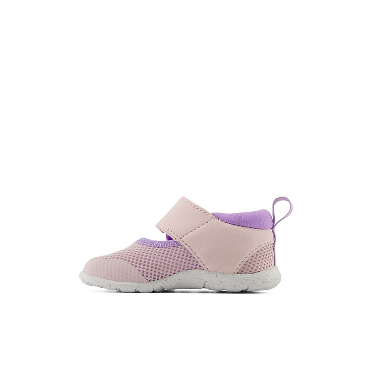 【3日間限定店内ポイント最大20倍(4/18 00:00〜4/20 23:59迄)】お買い得スペシャルプライス ニューバランス 208F Hook and Loop I208F3O4W インファントシューズ 3