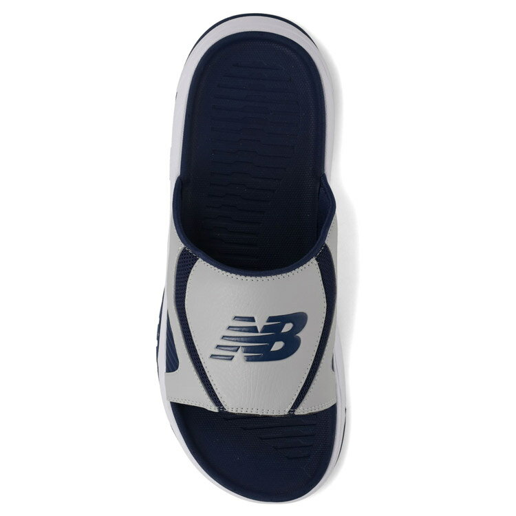 Rakuten - 【お買い物マラソン限定店内ポイント最大20倍(2026/4/14 20:00〜)】 お買い得スペシャルプライス ニューバランス 200 Premium v3 Slide Sandal M2001KUD メンズシューズ