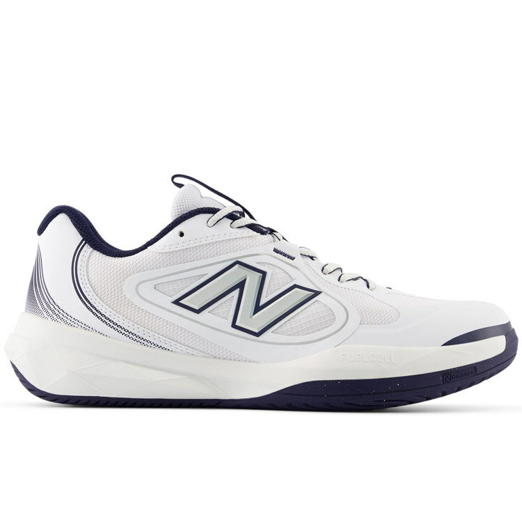 【全品ポイントアップ！マラソン限定店内最大20倍(4/4 20:00〜)】 お買い得スペシャルプライス ニューバランス FuelCell 796 v5 H M7964RA2E メンズシューズ(4.0)