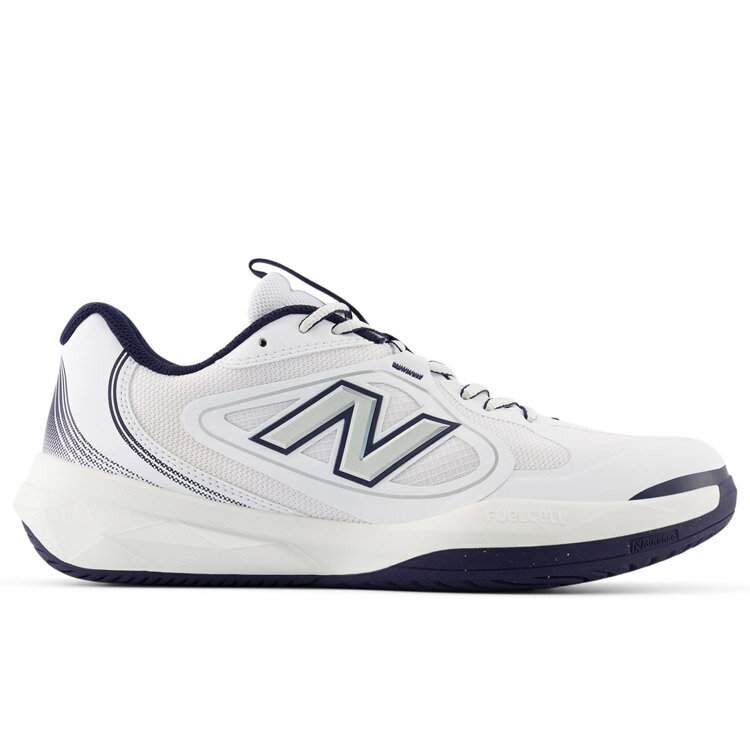 Rakuten - 【お買い物マラソン限定店内ポイント最大20倍(2026/4/14 20:00〜)】 お買い得スペシャルプライス ニューバランス FuelCell 796 v5 H M7964RA4E メンズシューズ