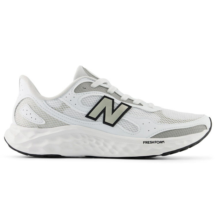  お買い得スペシャルプライス ニューバランス Fresh Foam Arishi v4 Tiralux MARISTW42E メンズシューズ