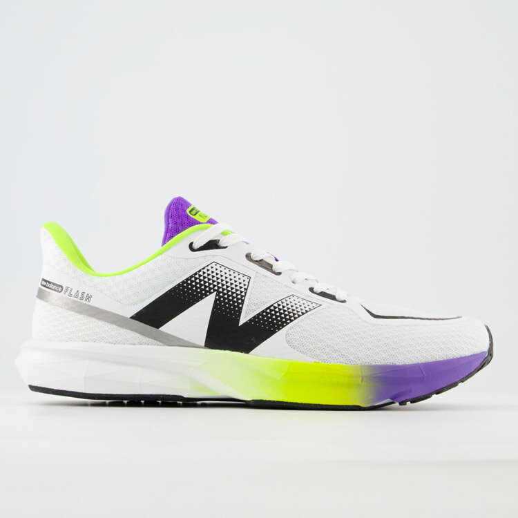 NEW BALANCE - 【3日間限定店内ポイント最大20倍(5/30 00:00〜6/1 23:59迄)】お買い得スペシャルプライス ニューバランス DynaSoft Flash v7 MFLSH23ND メンズシューズ