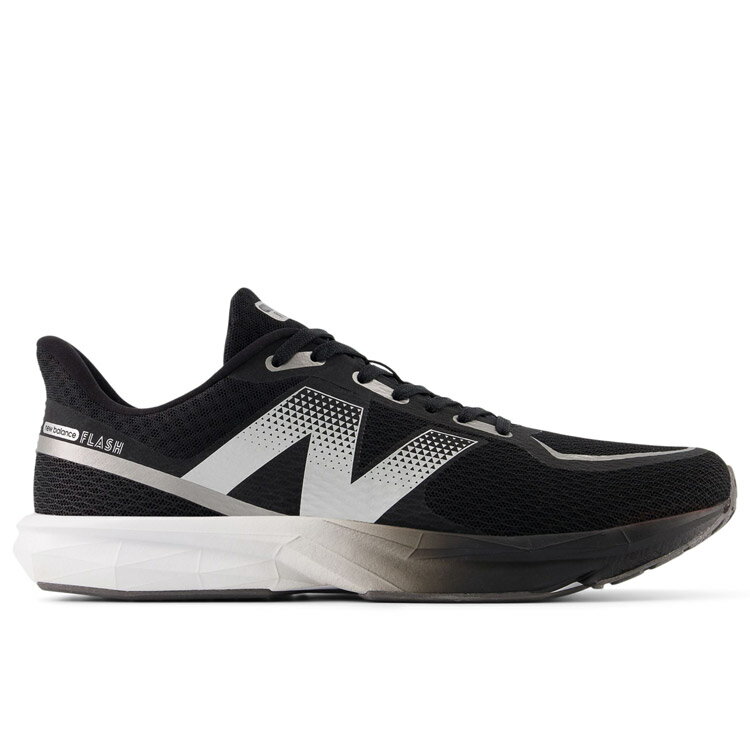 NEW BALANCE - 【3日間限定店内ポイント最大20倍(5/30 00:00〜6/1 23:59迄)】お買い得スペシャルプライス ニューバランス DynaSoft Flash v7 MFLSH4BWD メンズシューズ