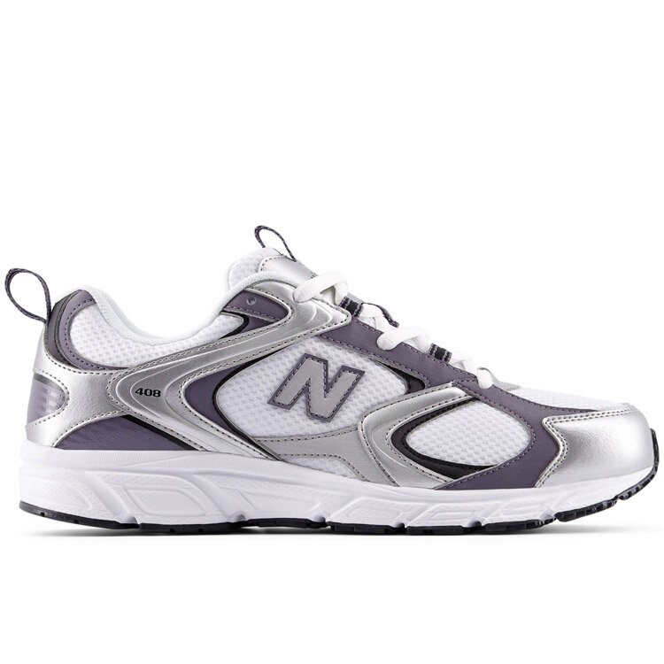 樂天商城 - お買い得スペシャルプライス ニューバランス 408 U4086LRD メンズ レディース シューズ