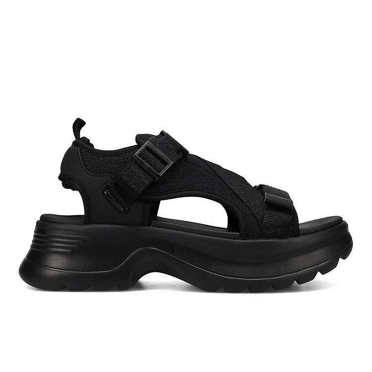 樂天商城 - お買い得スペシャルプライス ニューバランス 258 v2 Sandal W2586XRB レディースシューズ