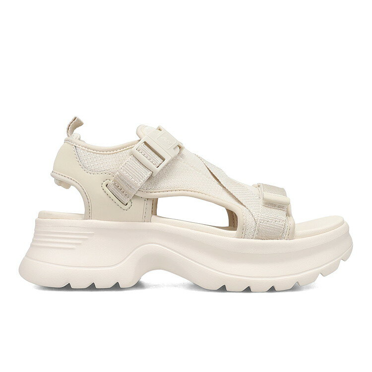 Rakuten - 【3日間限定店内ポイント最大20倍(4/18 00:00〜4/20 23:59迄)】お買い得スペシャルプライス ニューバランス 258 v2 Sandal W2588TTB レディースシューズ