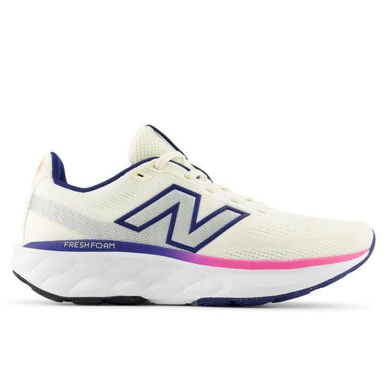 [3 일간 한정 점내 포인트 최대 20 배 (4/18 00:00 ~ 4/20 23:59까지)] 할인 스페셜 프라이스 뉴 밸런스 Fresh Foam 520 v9 W5201N8D 여성 신발