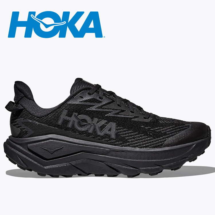 ホカオネオネ　HOKA oneone CHALLENGER LOW GTX 1171958-bbnb.jpg