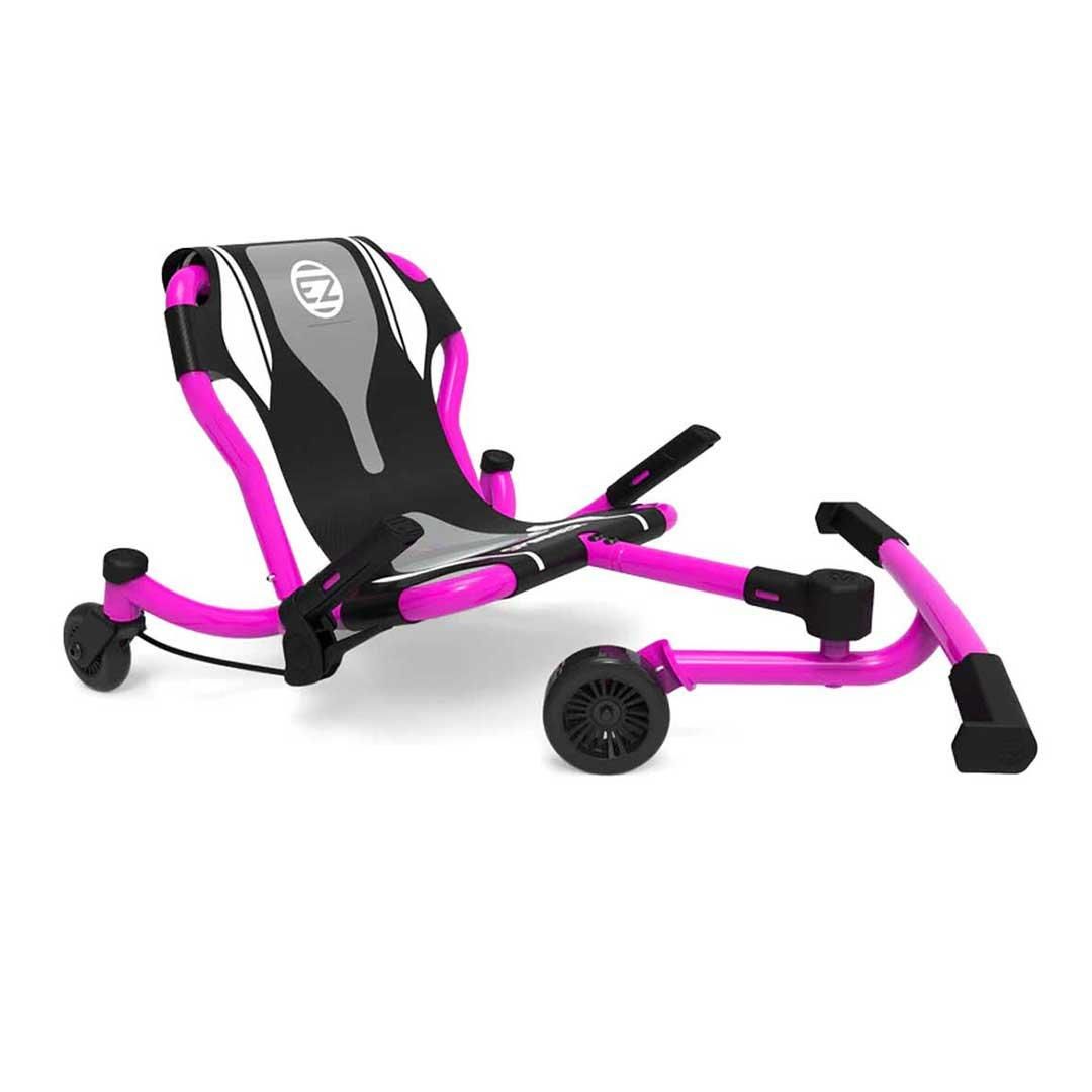 �������������顼 ���ԥʡ� �ϥ�ɥ֥졼���դ� ���ؼ� EzyRoller Spinner ��ͤ���Ҷ��ޤ��������б���ǽ