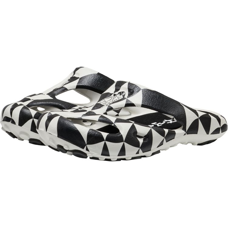 樂天商城 - 【期間限定ポイント最大20倍(2026/4/27 23:59迄)】 キーン SHANTI ARTS 1031821 メンズ レディース シューズ