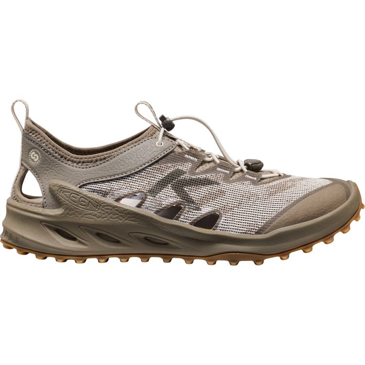 FZONEスポーツの【期間限定ポイント最大20倍(2026/8/21 23:59迄)】 キーン ZIONIC ADV 1031946 メンズシューズ｜アングル2