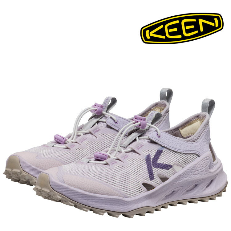 樂天商城 - 【期間限定ポイント最大20倍(2026/6/27 23:59迄)】 キーン ZIONIC ADV 1031954 レディースシューズ