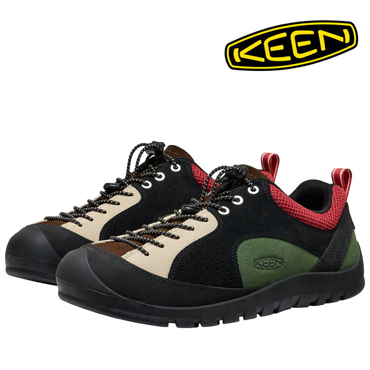 【エントリーで全品ポイント10倍(9/4 20:00〜)】 キーン JASPER ROCKS SP 1032229 メンズシューズ