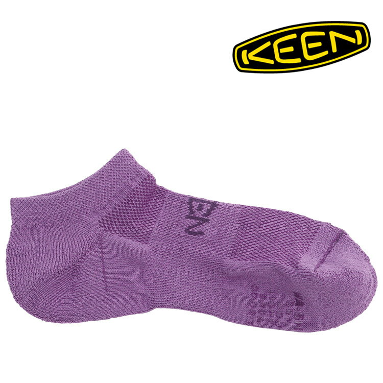 樂天商城 - 【3日間限定店内ポイント最大20倍(6/18 00:00〜6/20 23:59迄)】 キーン WA-SHI SOCKS ANKLE 1032427