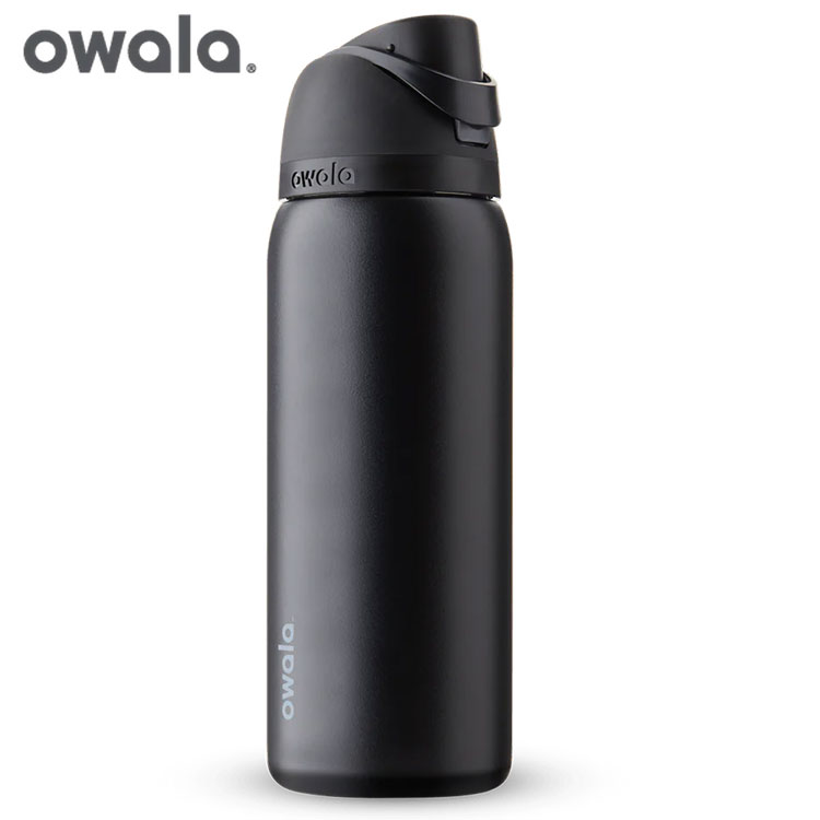 Rakuten - 【期間限定ポイント最大20倍(2026/4/27 23:59迄)】 オワラ owala FreeSip ウォーターボトル 32oz 水筒 C03772A5 返品不可