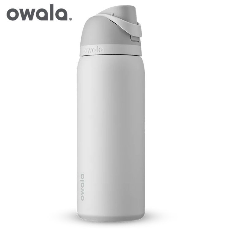 Rakuten - 【期間限定ポイント最大20倍(2026/4/27 23:59迄)】 オワラ owala FreeSip ウォーターボトル 32oz 水筒 C03777A5 返品不可