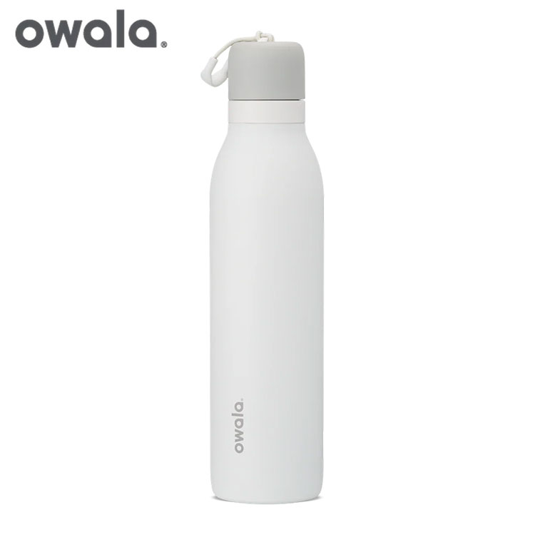 Rakuten - 【期間限定ポイント最大20倍(2026/4/27 23:59迄)】 オワラ owala FreeSip Twist ウォーターボトル 24oz 水筒 C07502A5 返品不可