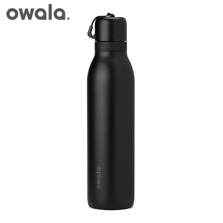 【期間限定ポイント最大20倍(2026/6/13 23:59迄)】 オワラ owala FreeSip Twist ウォーターボトル 24oz 水筒 C07503A5 返品不可