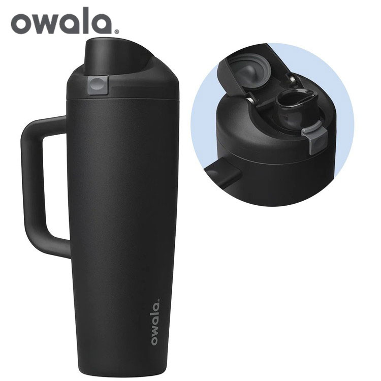【全品ポイントアップ！マラソン限定店内最大20倍(10/9 1:59迄)】owala オワラ Fre...