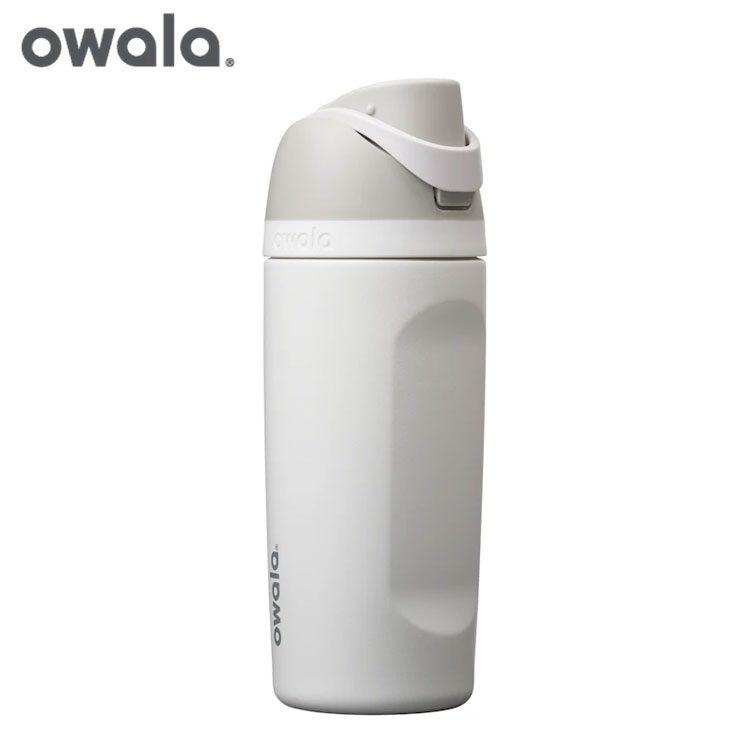 Rakuten - 【期間限定ポイント最大20倍(2026/6/13 23:59迄)】 オワラ owala FreeSip ウォーターボトル 16oz 水筒 C08913A5 返品不可
