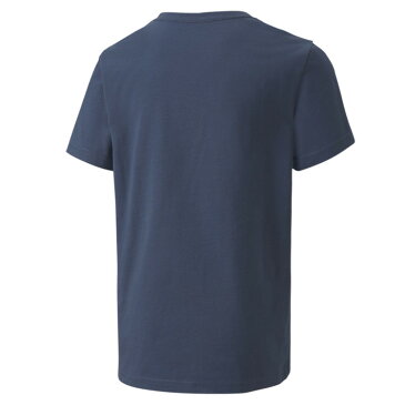【メール便送料無料】プーマ KA Tシャツ 582694-88 ジュニア 20SP