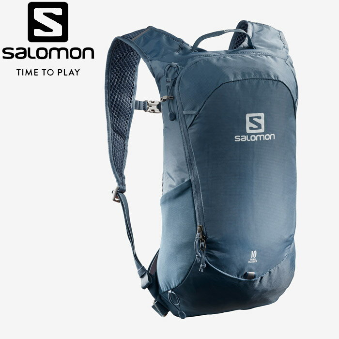 期間限定お買い得プライス サロモン SALOMON TRAILBLAZER 10 LC1308200 メンズ レディース ユニセックス