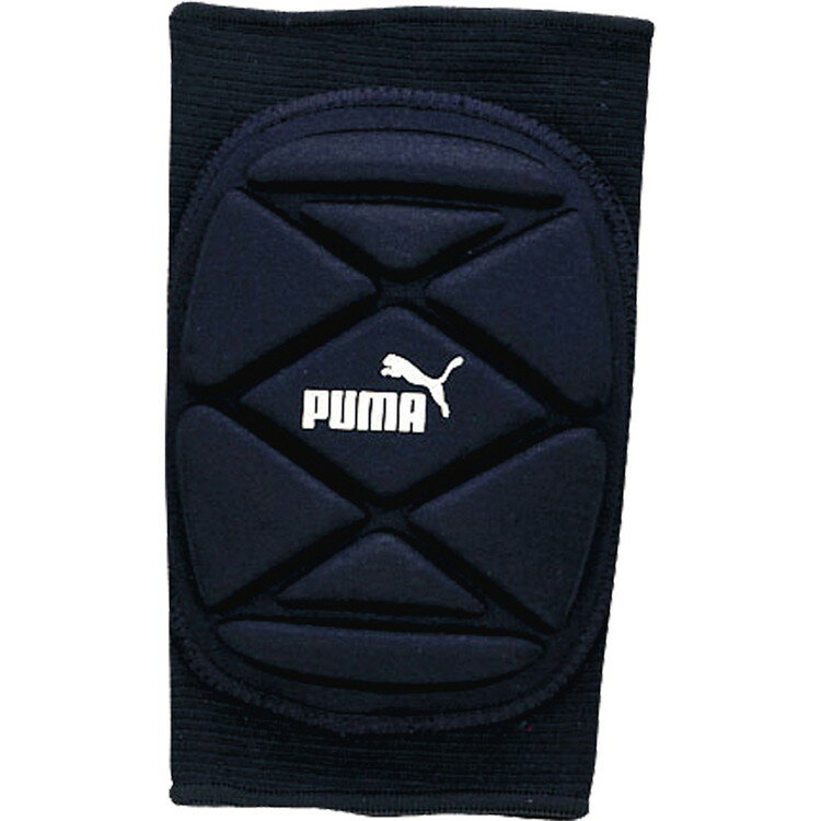 【メール便送料無料】プーマ ニーガードペア 030177-01 メンズ 20SP PUMA