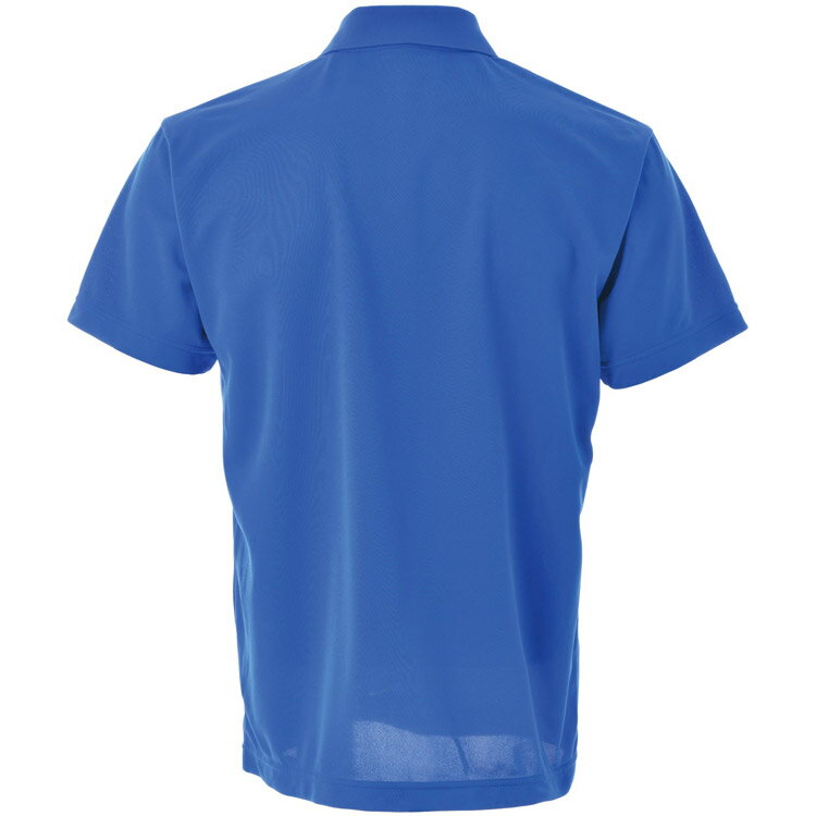 【年末年始限定店内ポイント最大20倍(1/5 23:59迄)】 お買い得スペシャルプライス メール便送料無料 ニューバランス ゲームポロシャツ JMTP1418-RYB メンズ