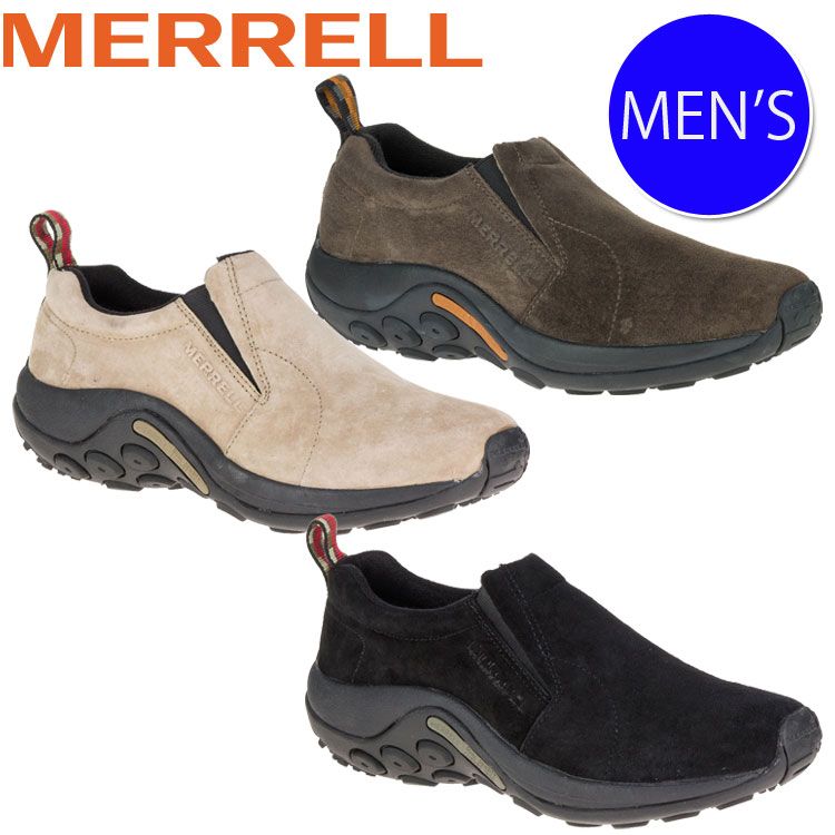 メレル ジャングル モック スニーカー メンズ シューズJ60787 J60801 J60825 並行輸入品のサムネイル