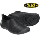 【期間限定ポイント最大20倍(2025/8/11 11:59迄)】 キーン KEEN ハウザー ツー 1023981 レディースシューズ