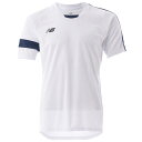 【お買い物マラソン限定店内ポイント最大20倍(5/16 1:59迄)】お買い得スペシャルプライス メール便送料無料 ニューバランス GAME SHIRTS JJ...