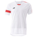 お買い得スペシャルプライス メール便送料無料 ニューバランス GAME SHIRTS JMTF0488-WRD メンズ