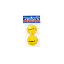 【お買い物マラソン限定店内ポイント最大20倍(7/26 1:59迄)】 サクライ貿易 PROMARK (プロマーク) スポンジ練習球 70mm 2球入 PS-2289