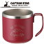 ڤФŹݥ20(3/18 23:59) ץƥ󥹥å CAPTAIN STAG ȥɥ  ֥륹ƥ쥹ޥå350 (å) UE-3435 UE3435 ϰ̵