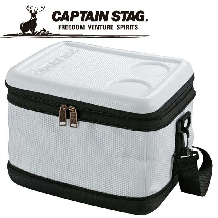 ڤ㤤ʪޥ饽ָŹݥȺ20(5/16 1:59) ץƥ󥹥å CAPTAIN STAG ȥɥ ѡɥ顼Хå 12L UE-560 UE560