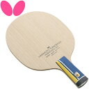 お買い得スペシャルプライス バタフライ Butterfly 卓球 ペンホルダーラケット 張本智和 インナーフォース ZLC 中国式 HARIMOTO TOMOKAZU INNERFORCE ZLC CS 24050