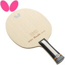 お買い得スペシャルプライス バタフライ Butterfly 卓球 シェークラケット レボルディア CNF フレア REVOLDIA CNF FL 37061