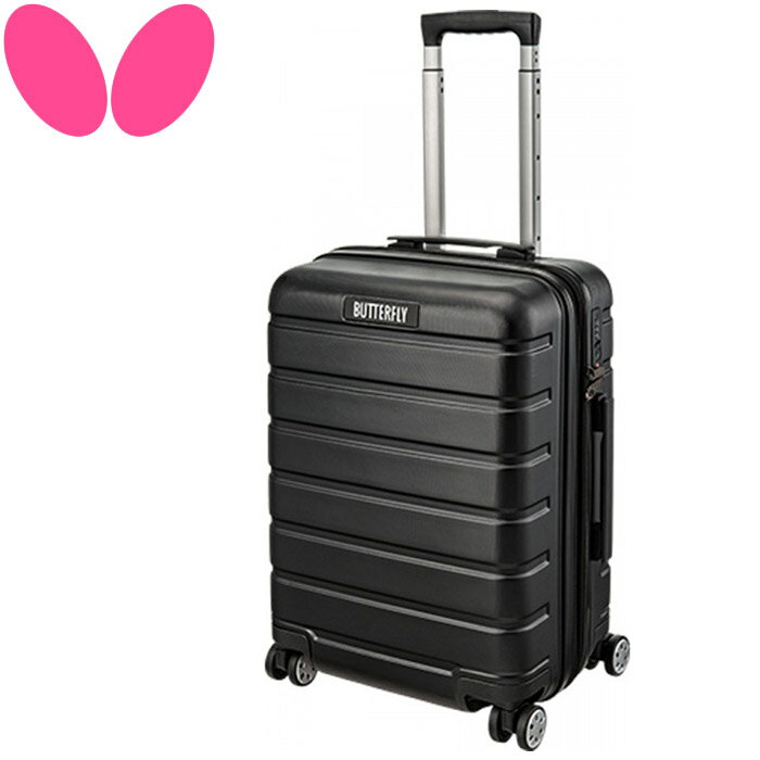 バタフライ Butterfly 卓球 フォルドア・スーツケース FOLDOA SUITCASE 63160-278